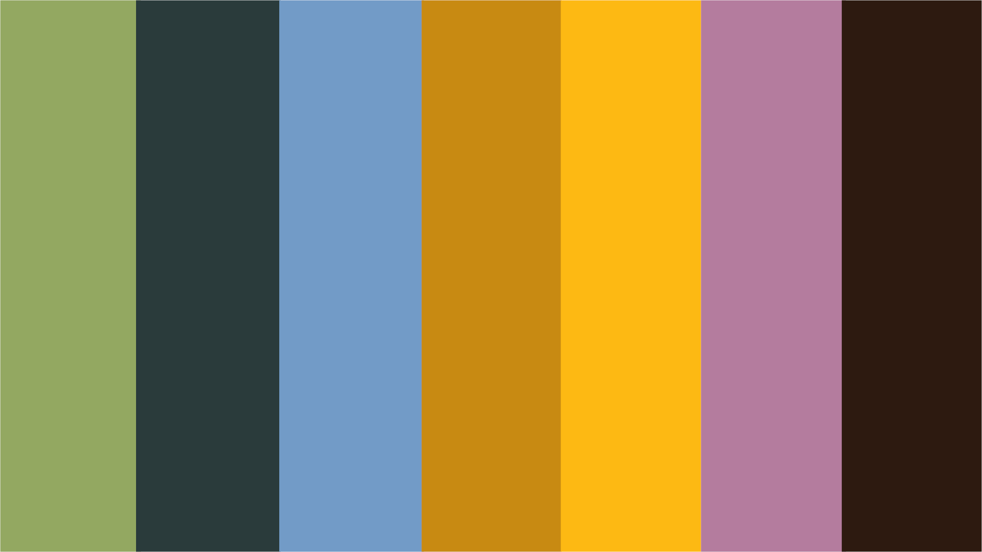 KNRD extended palette band